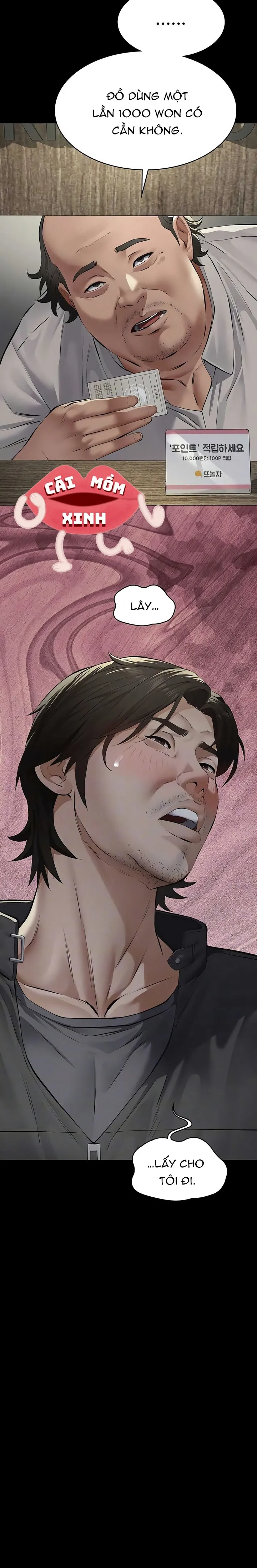 Cuộc Săn "Daddy" Chap 13 - Không có chap 12 - trang 6