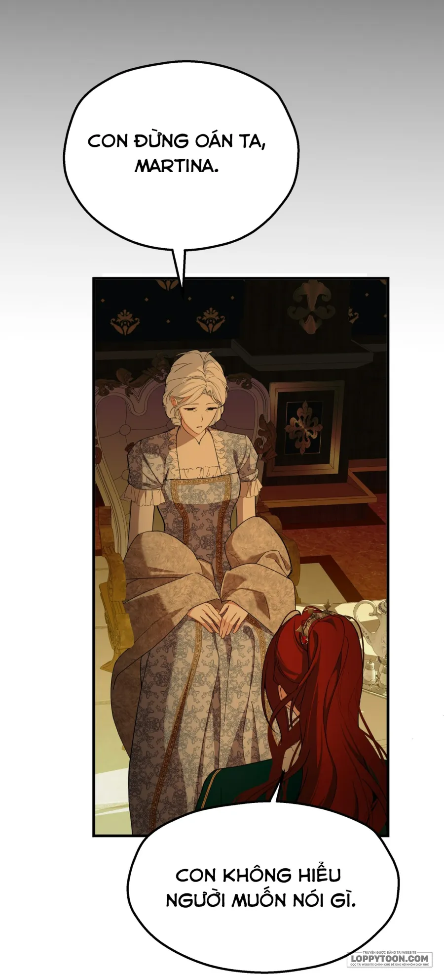 Nàng Sẽ Thuần Phục Những Anh Hùng Chap 15 - trang 64