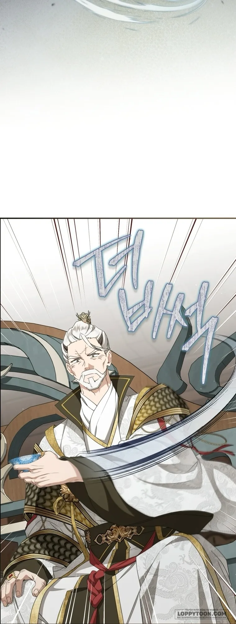 Trở Thành Cô Cháu Gái Bị Khinh Miệt Của Nhà Quyền Quý Chap 119 - trang 39