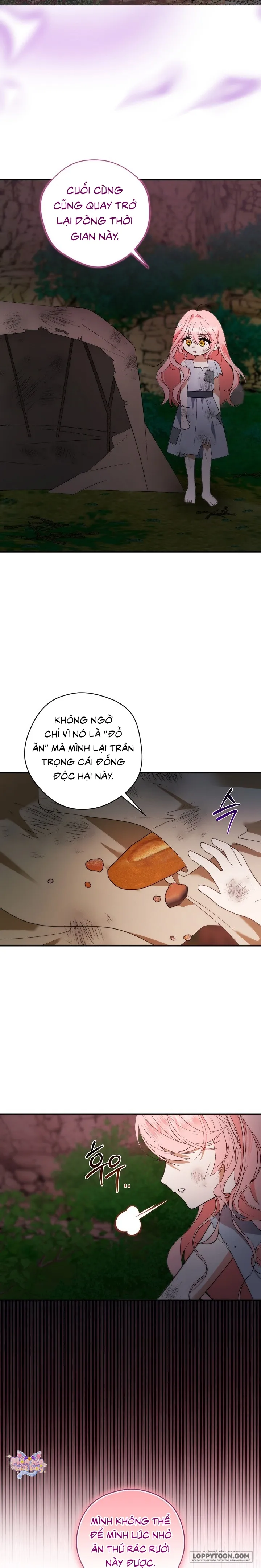 Hãy Biến Save Thành Một Thói Quen Chap 1 - trang 19