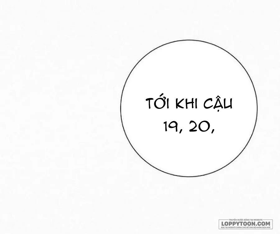 Chiến Lược Tình Yêu Trong Sáng Chap 89 - trang 39