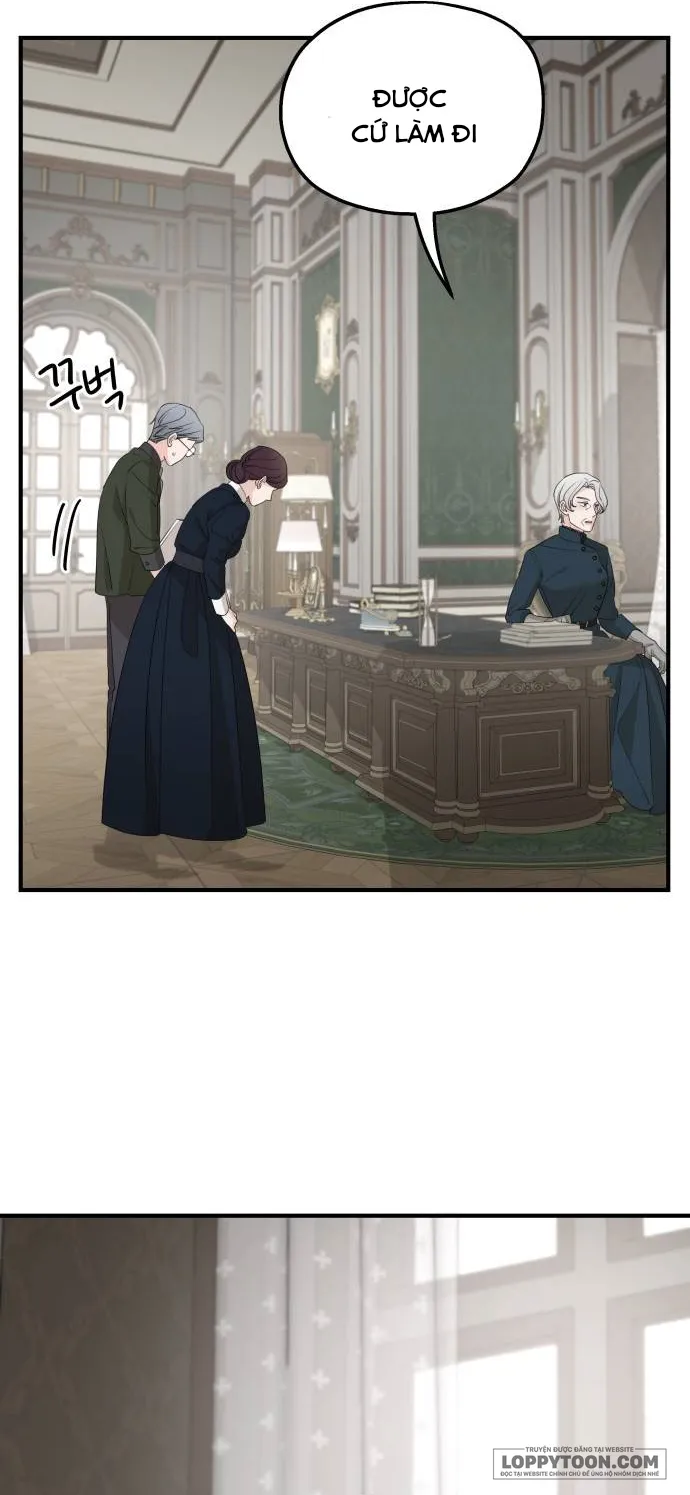 Gia Đình Chồng Quá Ám Ảnh Bởi Tôi Chap 70 - trang 39