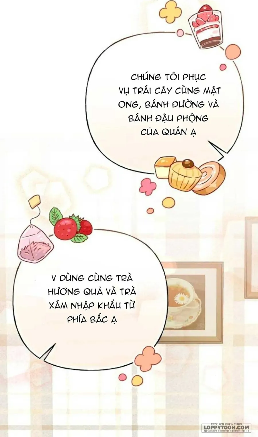 Hầu Gái Không Thích Nuôi Dạy Trẻ Nhỏ Chap 7 - trang 95