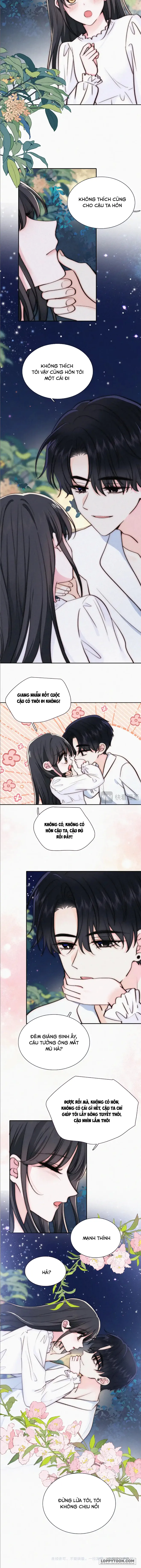 Một Lòng Cưng Chiều Chap 74 - trang 7
