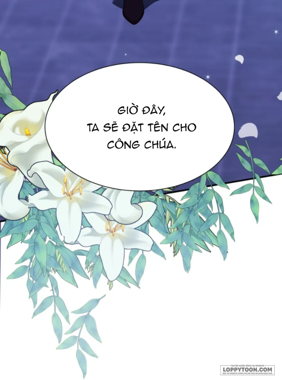 Công Chúa Bé Con Hạng S Thật Mạnh Chap 1 - trang 123