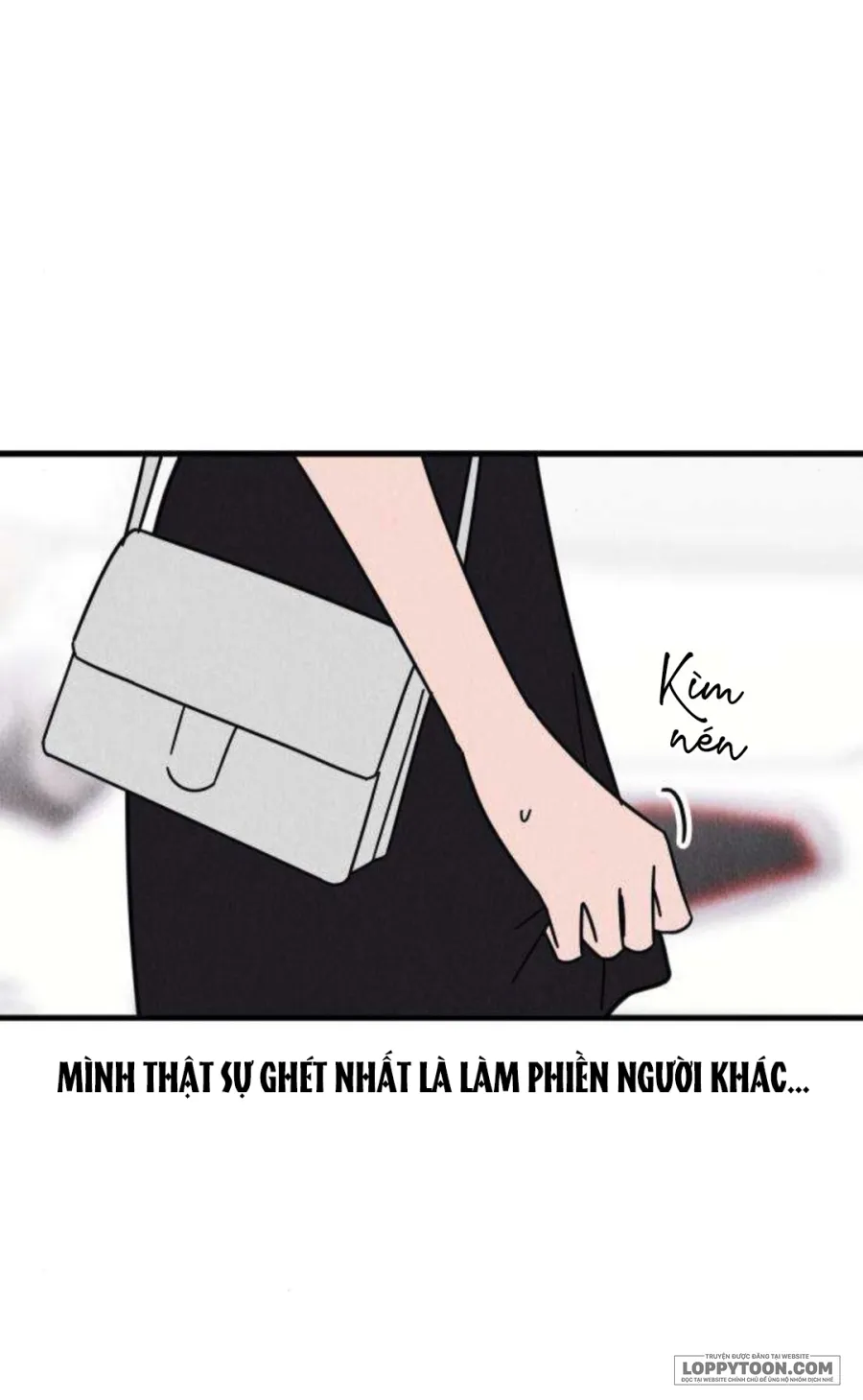 Câu Lạc Bộ Chị Đẹp Chap 9 - POV. Chạm mặt người yêu cũ ở đám cưới bạn thân - trang 11