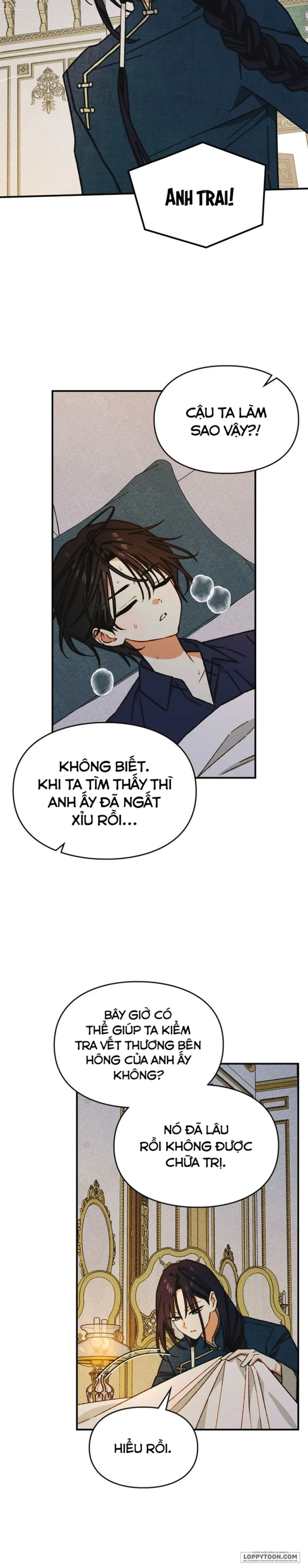 Thuần Hoá Munchkin Chap 15 - trang 19