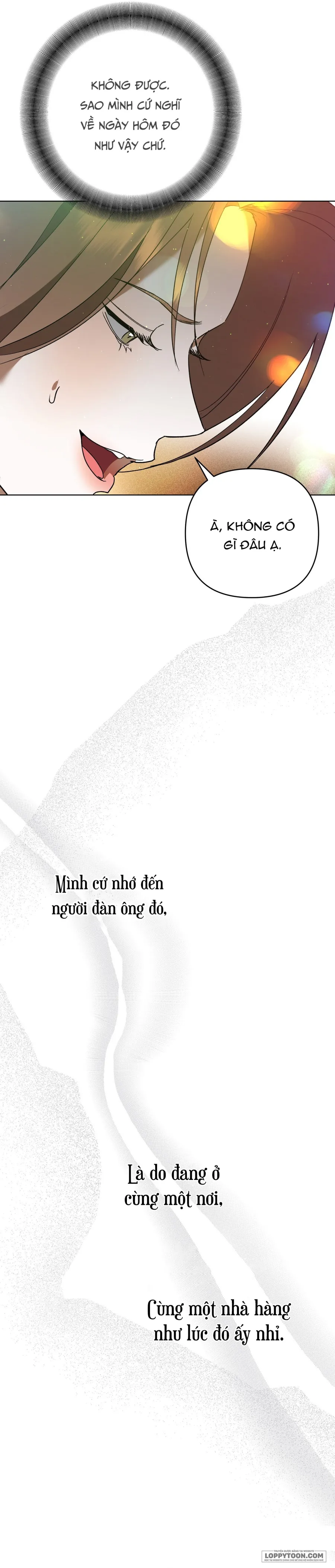 Ngưỡng Tuyệt Đối Chap 4 - trang 24