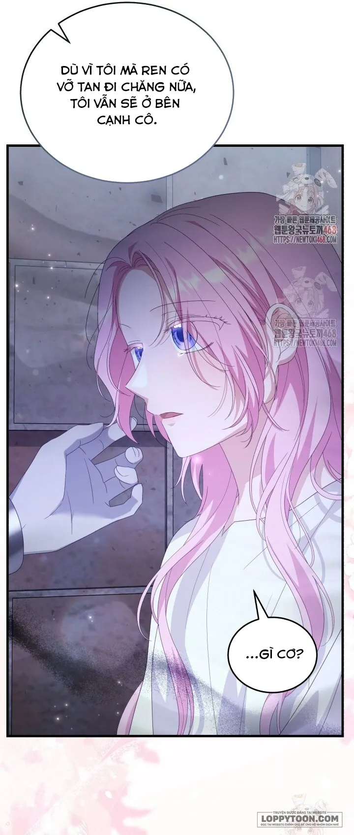 Nàng Tiên, Hãy Ký Hợp Đồng Nào Chap 69 - trang 52