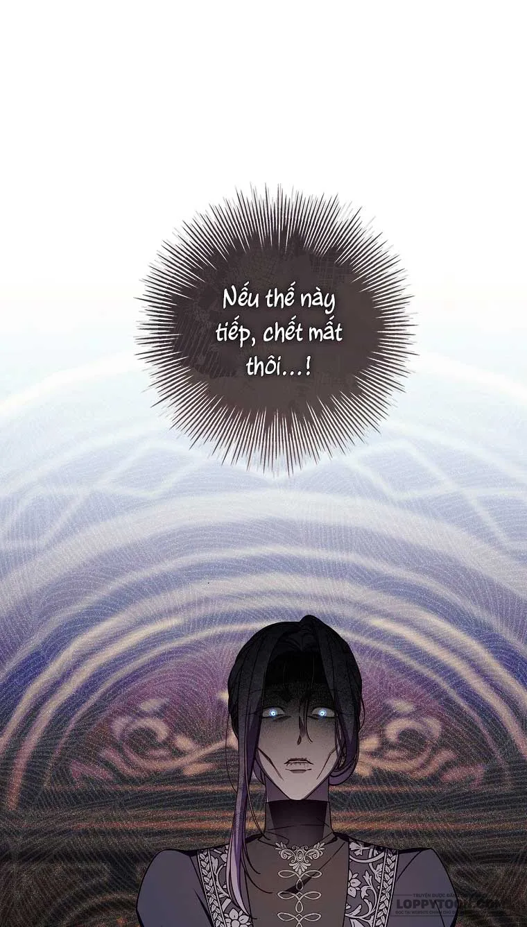 100 lời nguyền tại dinh thự Illestone Chap 21 - trang 80