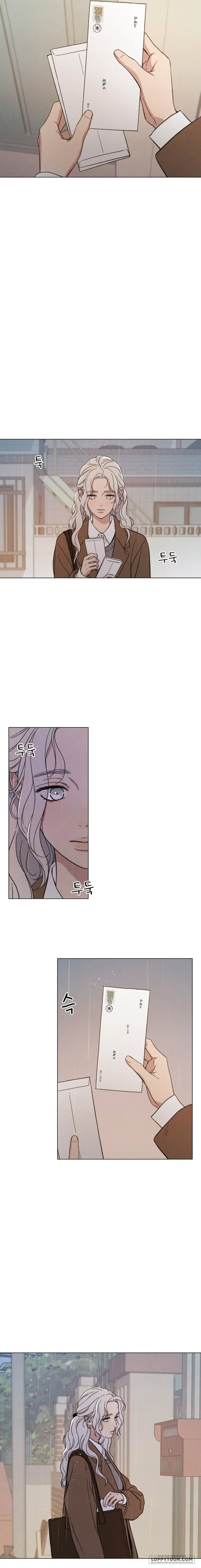Như Em Mong Muốn Chap 14 - trang 6