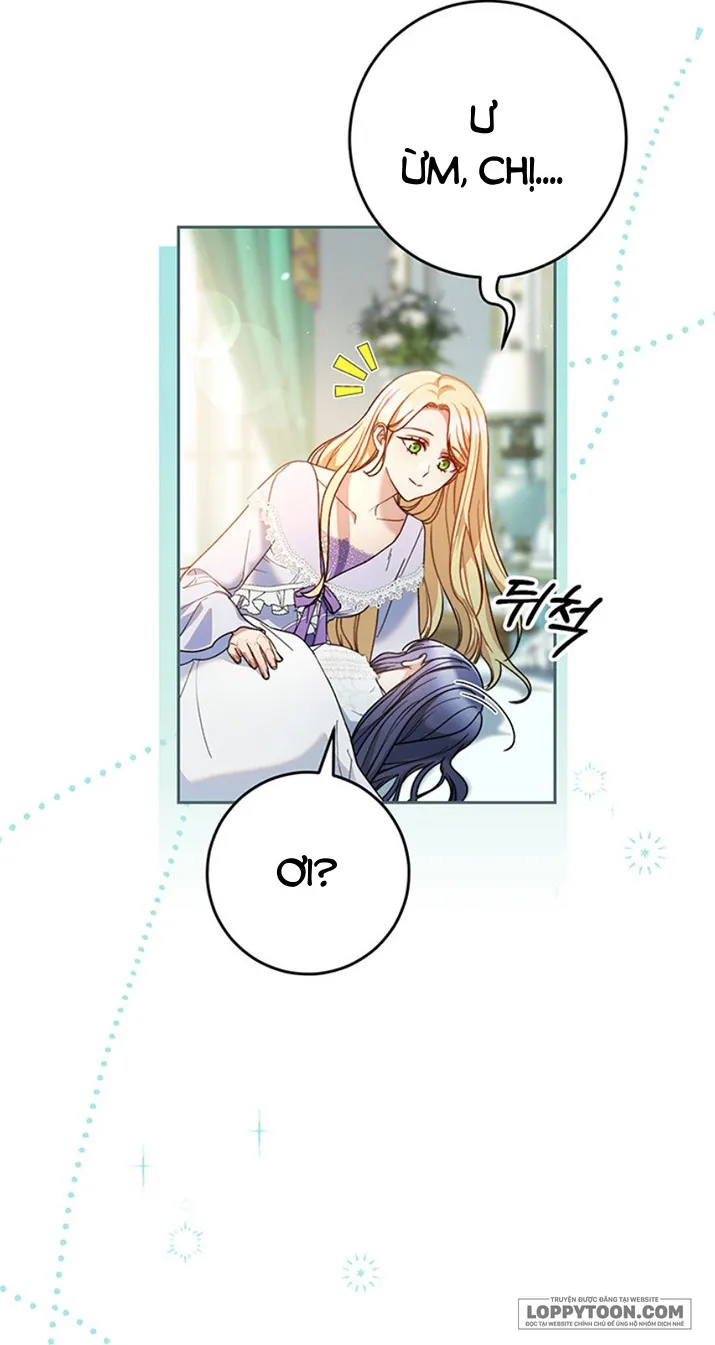 Nuôi Dưỡng Em Gái Xinh Đẹp Chap 15 - trang 10