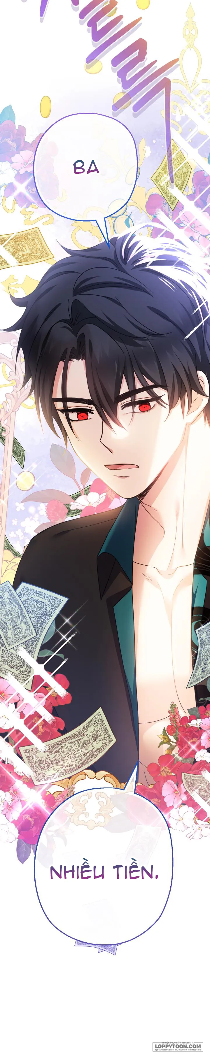 Tiểu Thư Tích Tiền Đi Bụi Chap 30 - trang 20