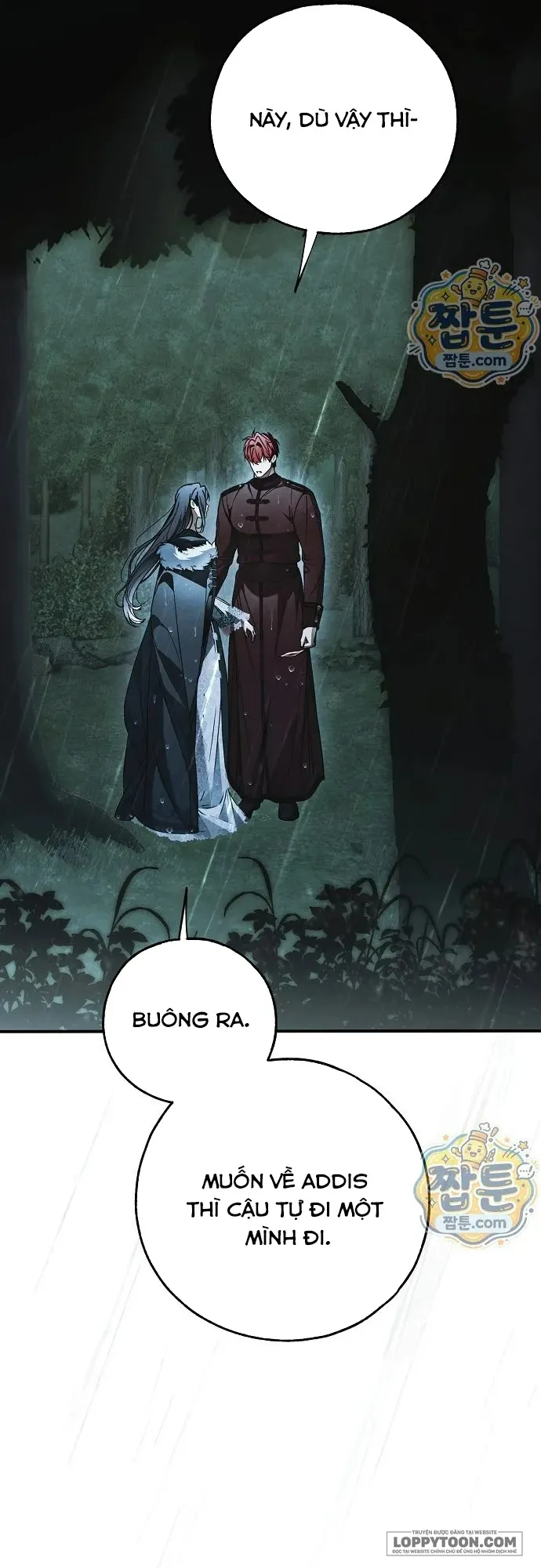 Có Kẻ Đã Sở Hữu Cơ Thể Của Tôi Chap 96 - trang 26