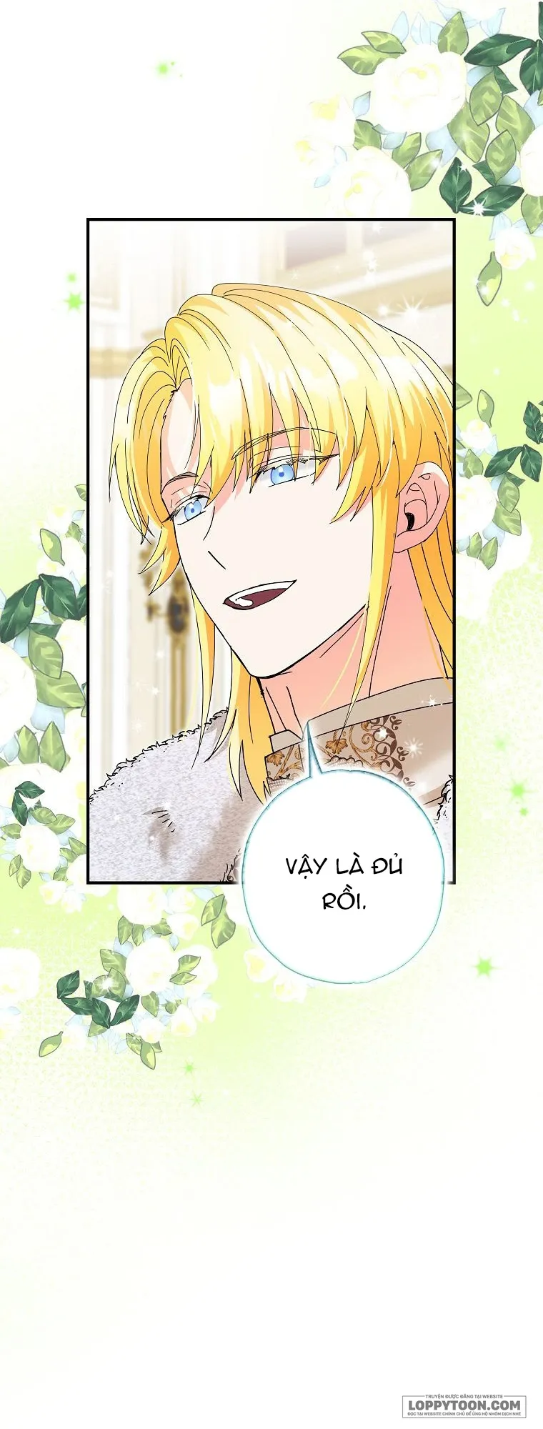 Trở Thành Miêu Nữ Của Hoàng Đế Chap 45 - trang 52
