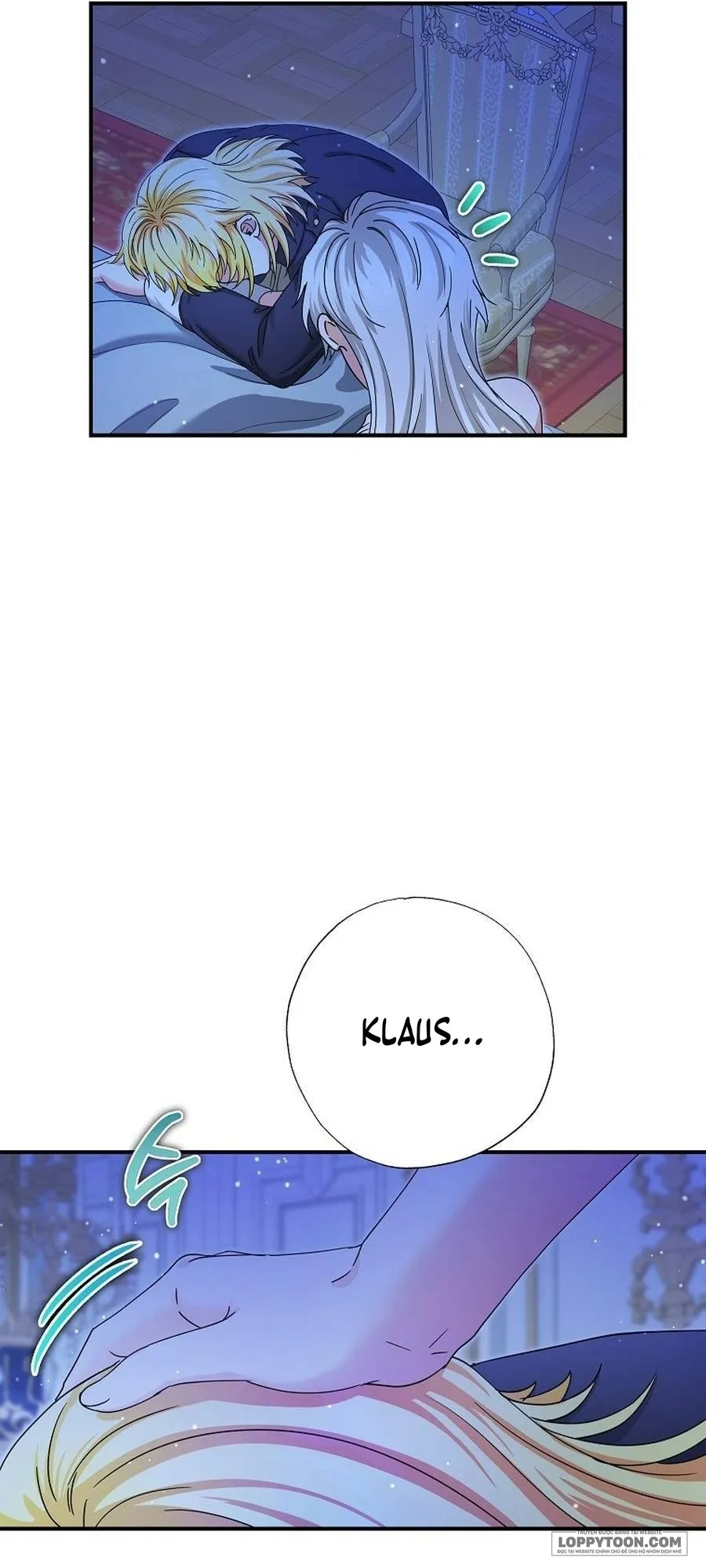 Trở Thành Miêu Nữ Của Hoàng Đế Chap 56 - trang 56