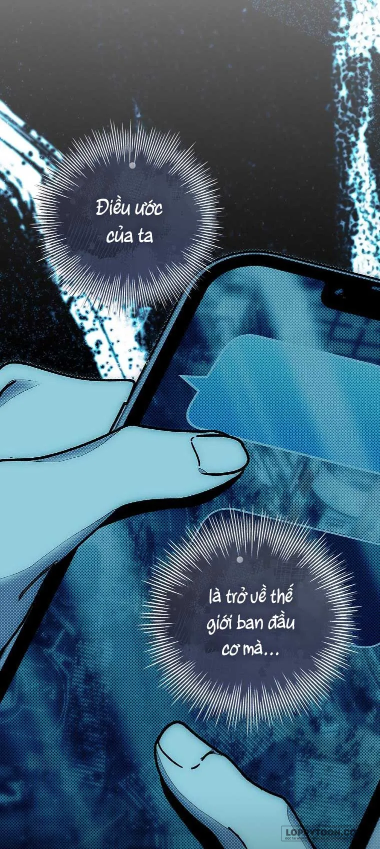 100 lời nguyền tại dinh thự Illestone Chap 39 - trang 65