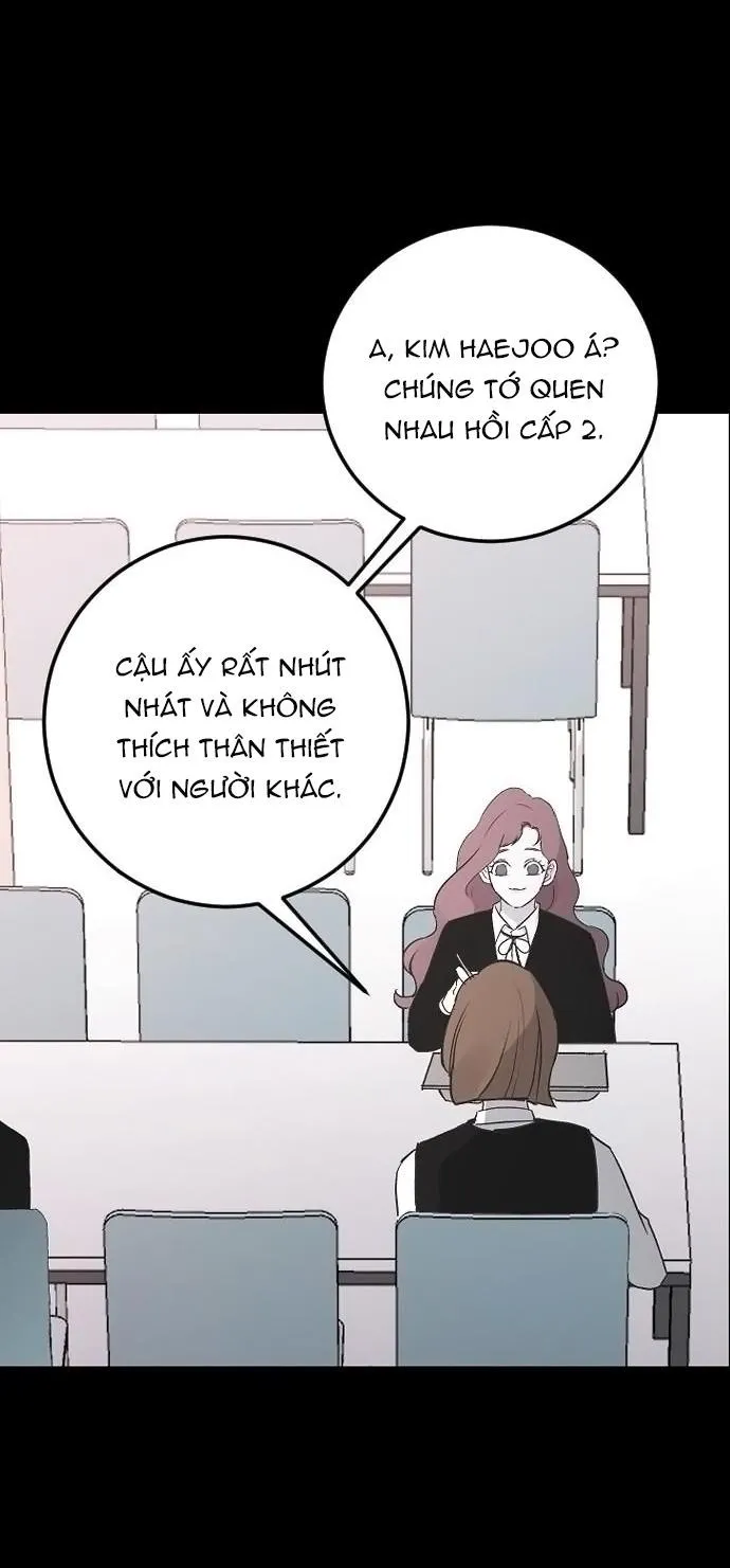Ba Anh Trai Cực Phẩm Của Tôi Chap 18 - trang 19
