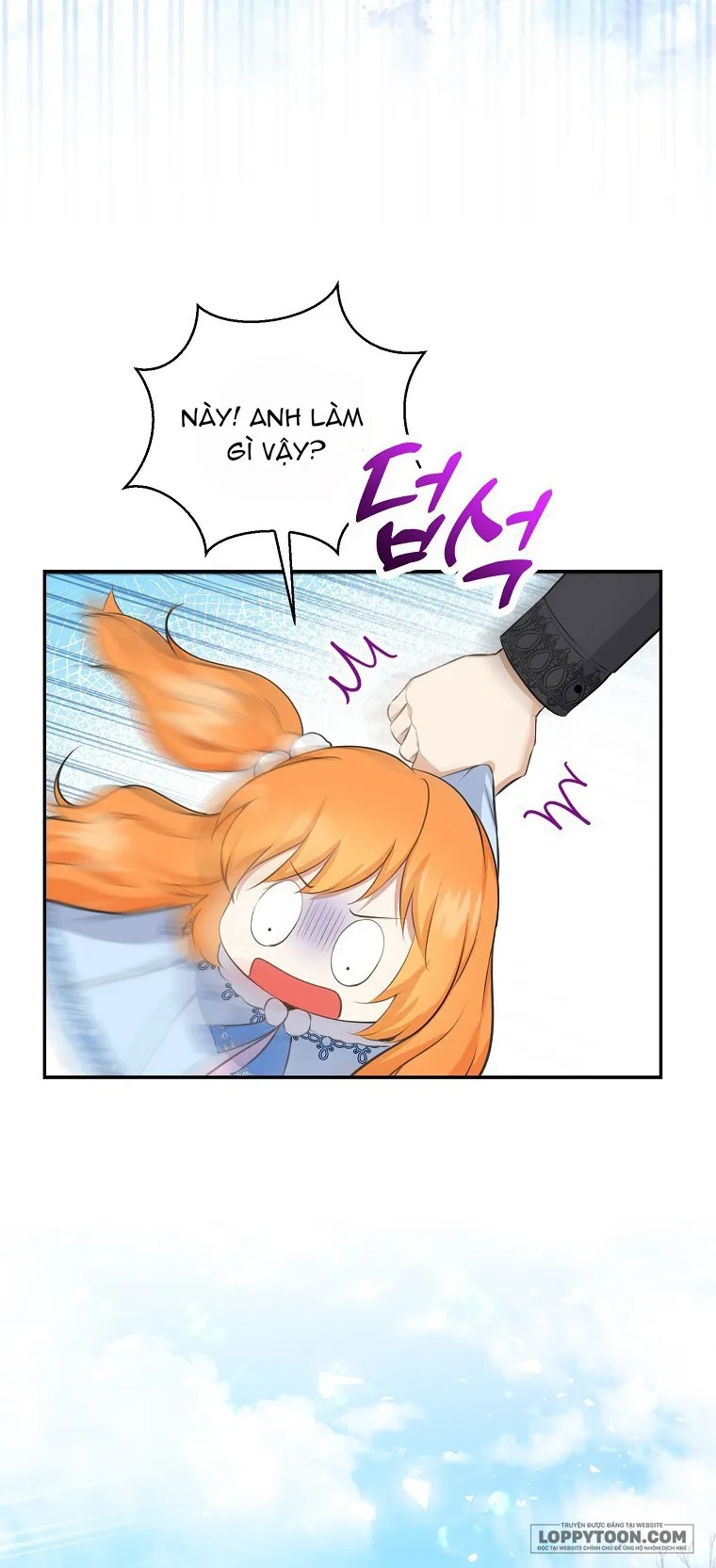 Sóc Con Tài Năng Chap 27 - trang 50