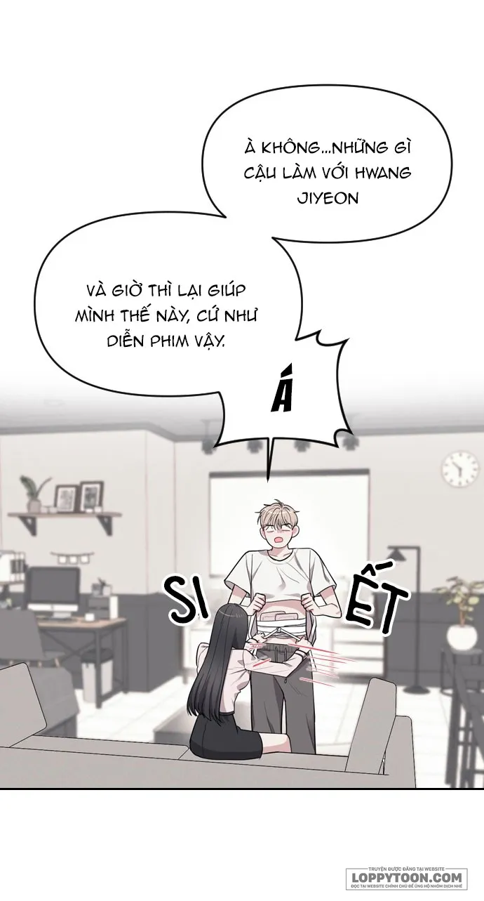 Xâm Nhập Trường Trung Học Tài Phiệt Chap 3 - trang 80