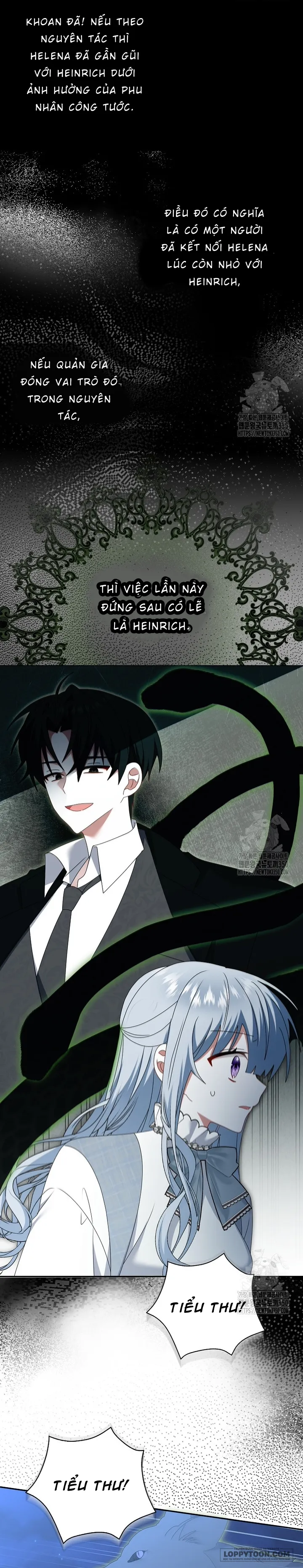 Tôi Sẽ Chiếm Lấy Ngư Trường Này! Chap 44 - trang 28