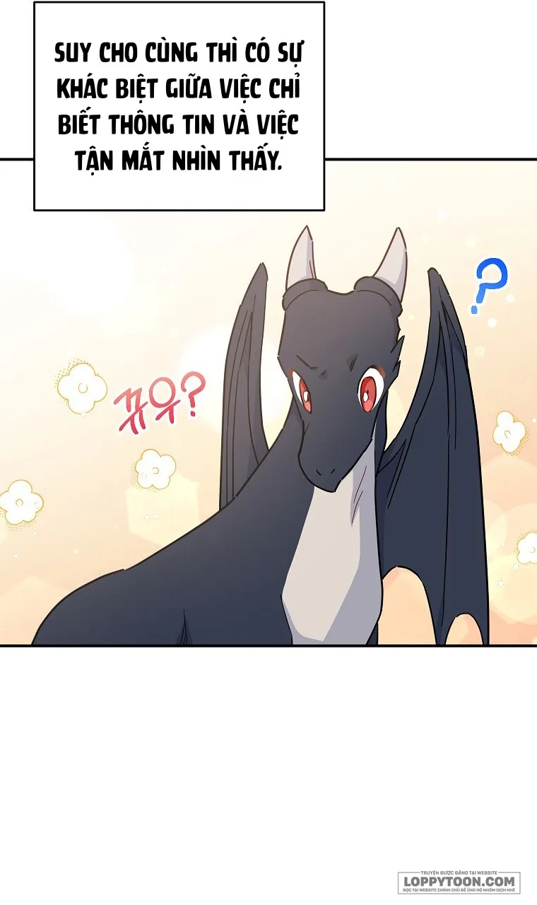 Bé Con Chốn Hoa Nở Chap 30 - trang 15
