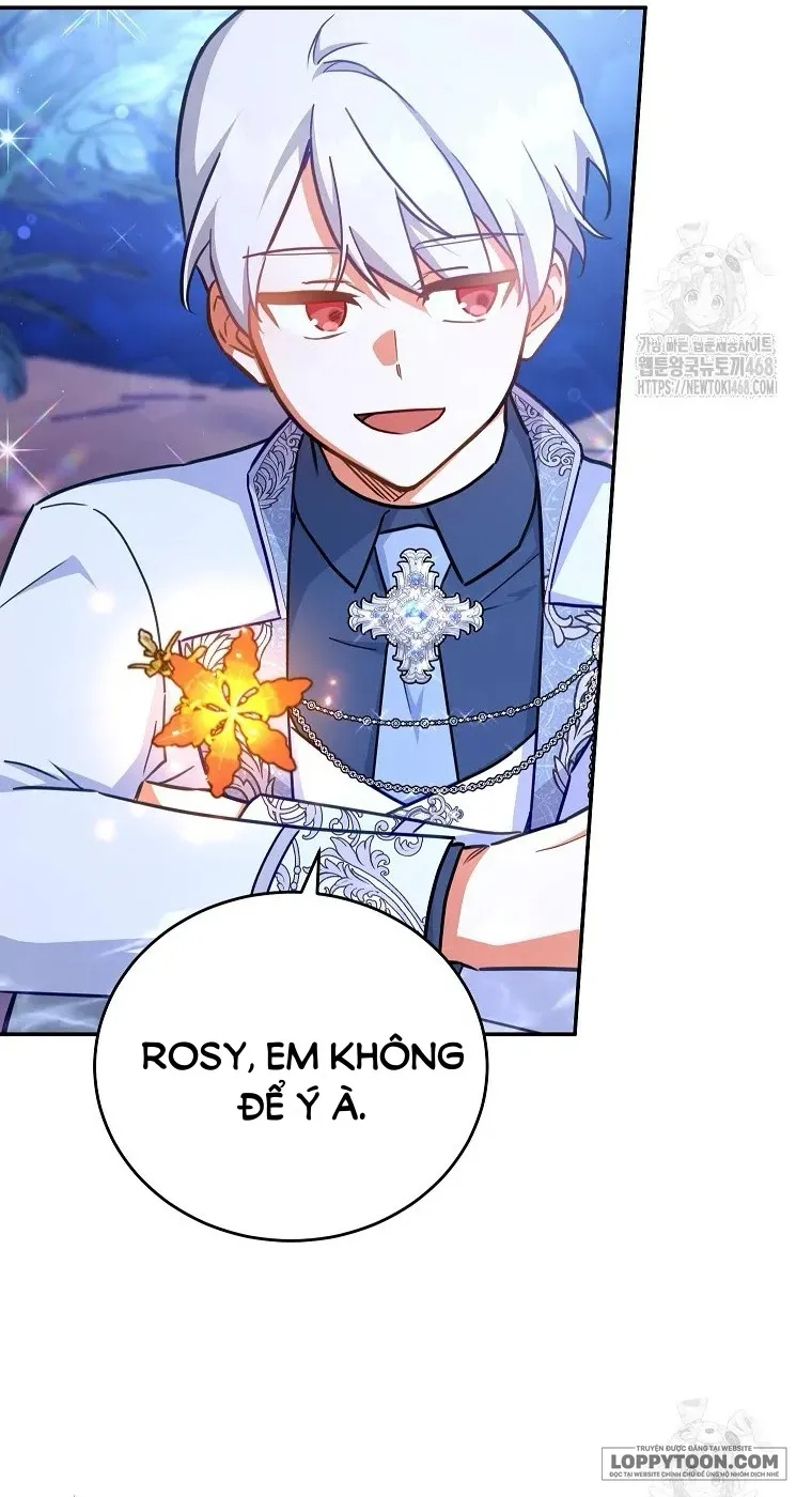Bé Con Chốn Hoa Nở Chap 51 - trang 58