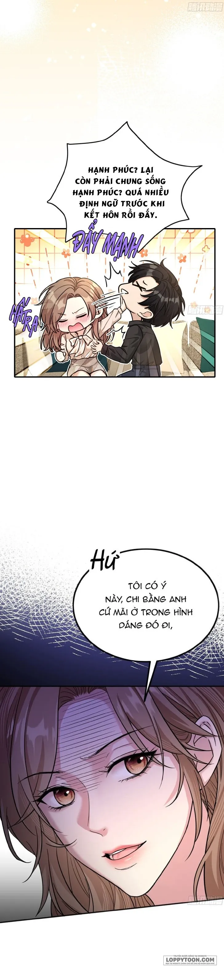 Gã Đàn Ông Này Đúng Là Cẩu Nam Nhân Chap 4 - trang 6