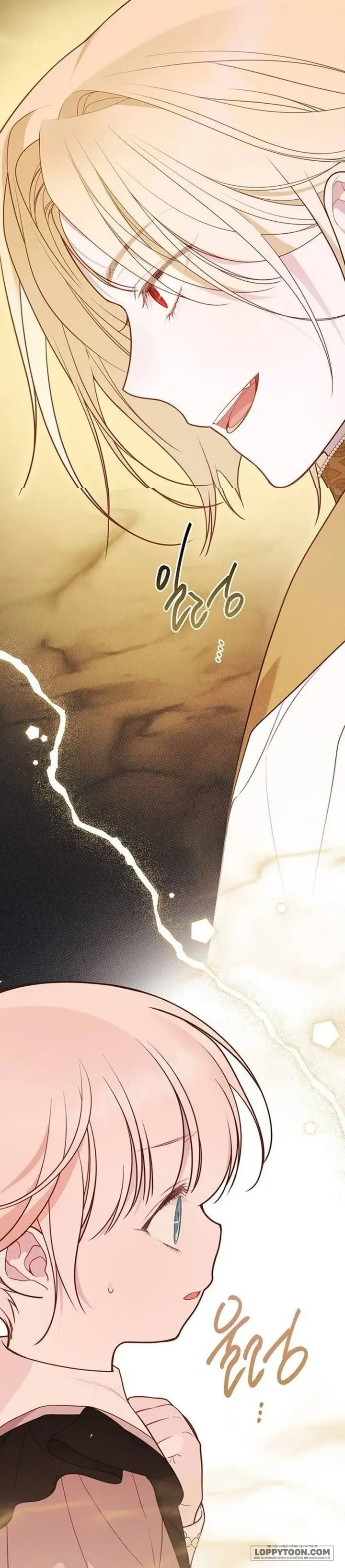 Bạo Chúa Bé Con Chap 55 - END SS1 - trang 31