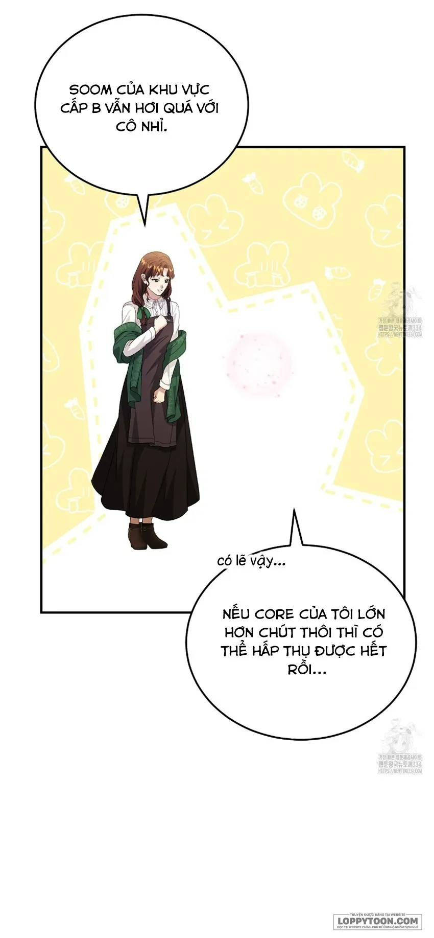 Nàng Tiên, Hãy Ký Hợp Đồng Nào Chap 32 - trang 52