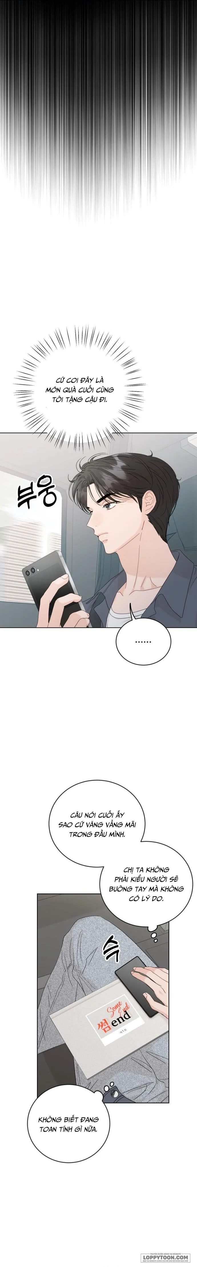 Người Một Nhà Chap 108 - trang 7