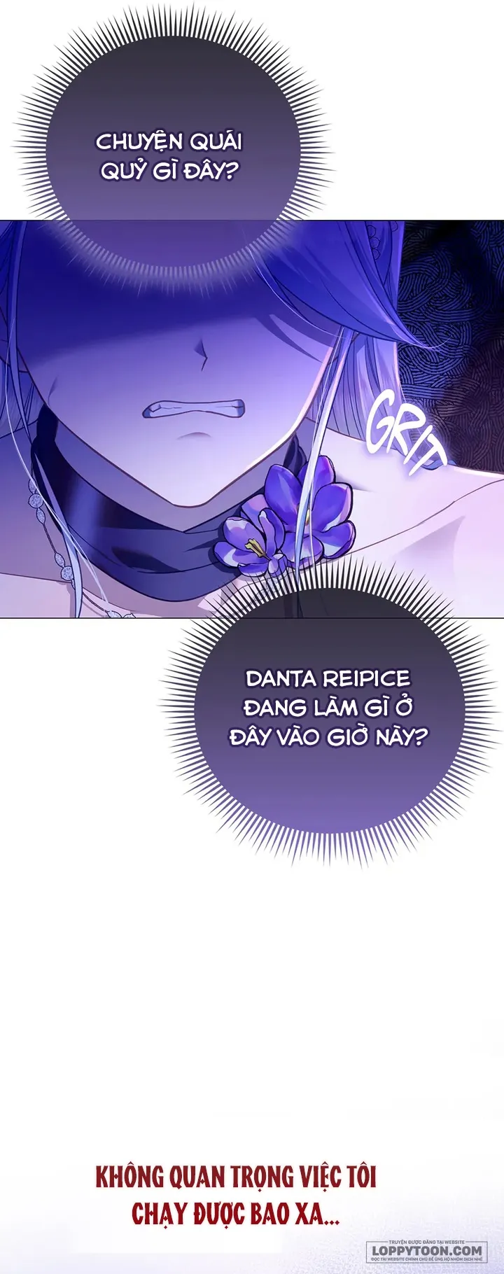 Phương Pháp Trồng Lúa Đặc Biệt Của Ác Nữ Chap 51 - trang 5