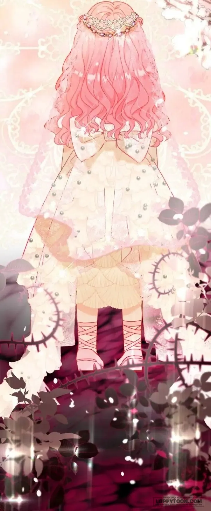 Tôi Được Sinh Ra Là Cô Con Gái Thứ Hai Chap 16 - trang 6