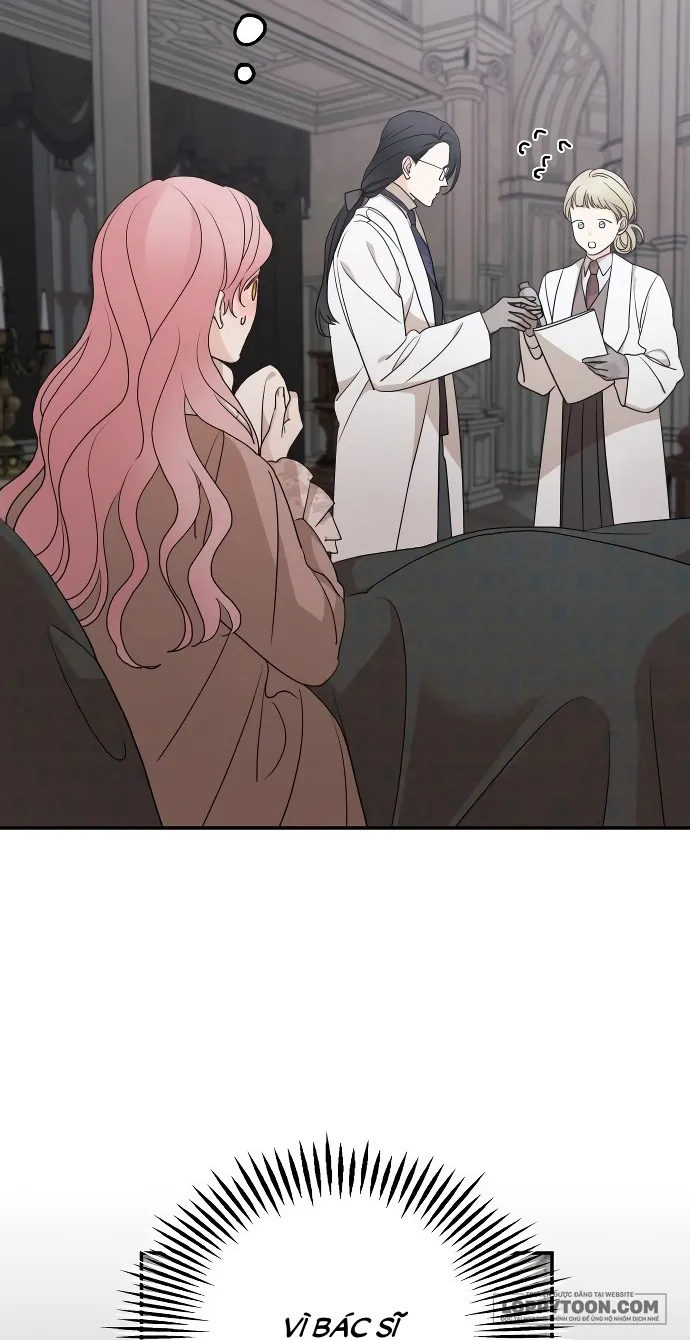 Gia Đình Chồng Quá Ám Ảnh Bởi Tôi Chap 98 - trang 19