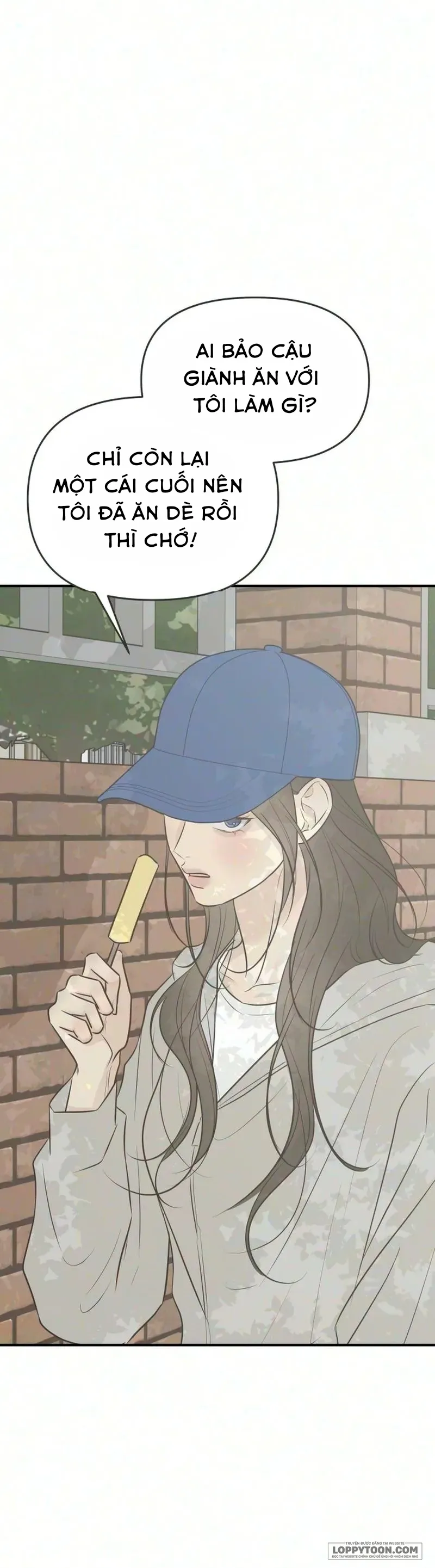 Scandal Bảo Vệ Hôn Nhân Chap 18 - trang 24