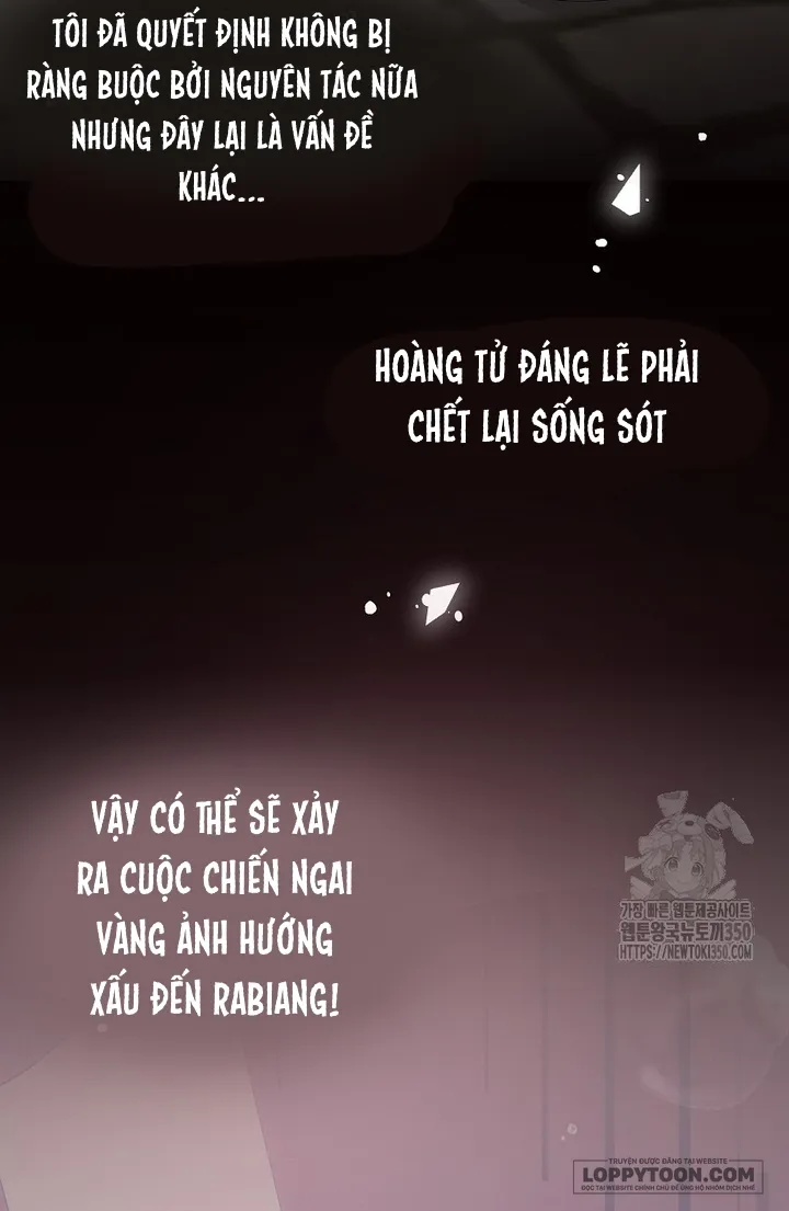 Tôi Sẽ Chiếm Lấy Ngư Trường Này! Chap 46 - trang 17