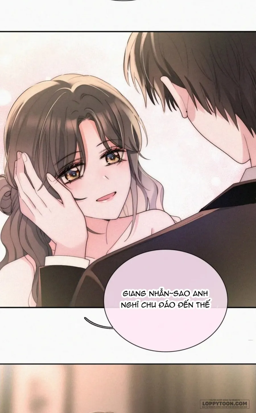 Một Lòng Cưng Chiều Chap 164.2 - ngoại truyện đặc biệt 2 - trang 3