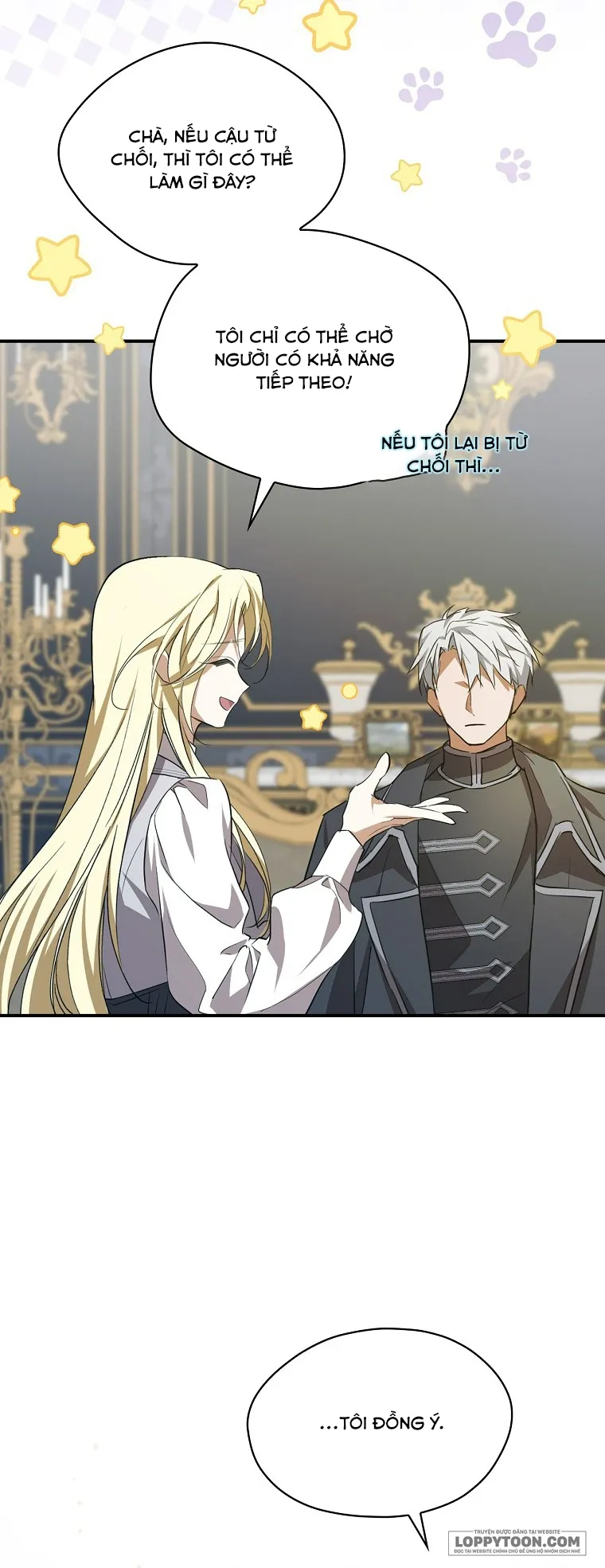 Tìm Một Người Chồng Mới Chap 9 - trang 26