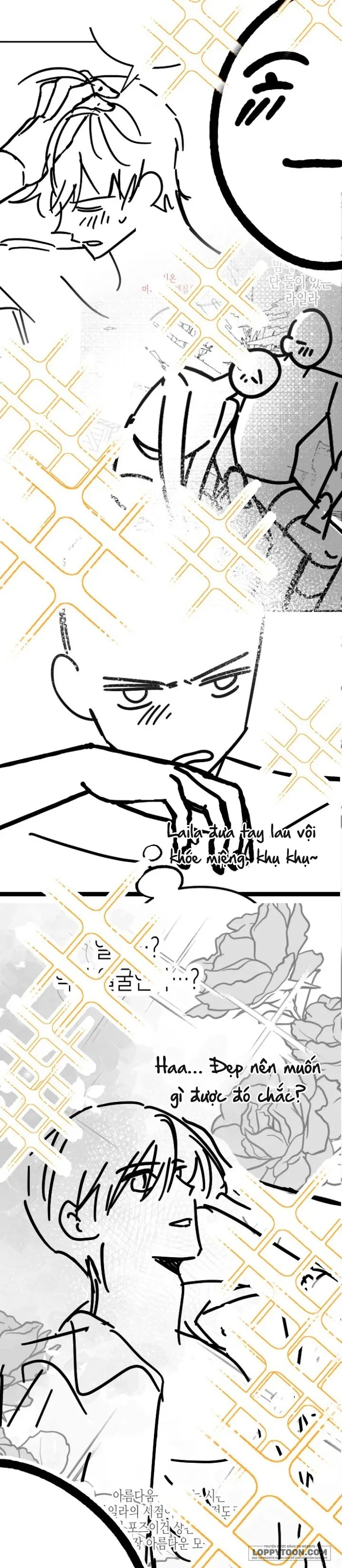 Dẫu Cho Con Gái Của Kẻ Phản Diện Trùng Sinh Chap 75 - trang 47