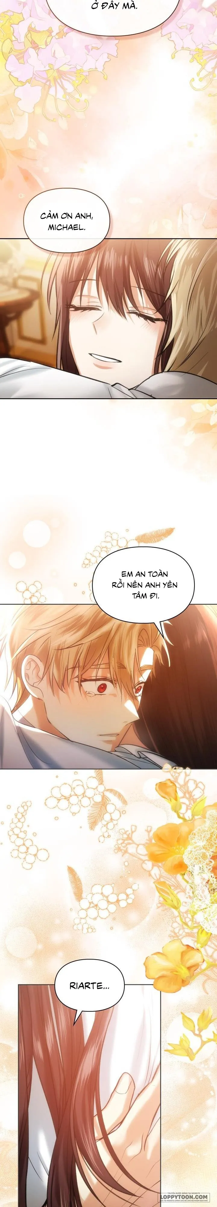Tôi Mới Là Gia Chủ Thật Sự Chap 51 - trang 6