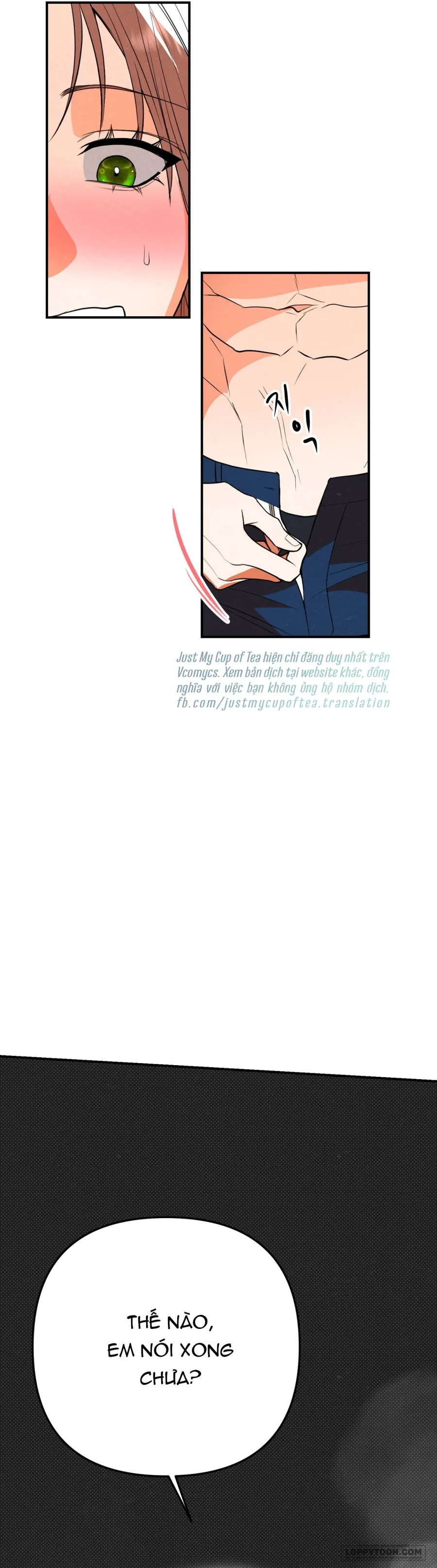 Ngưỡng Tuyệt Đối Chap 78 - trang 37