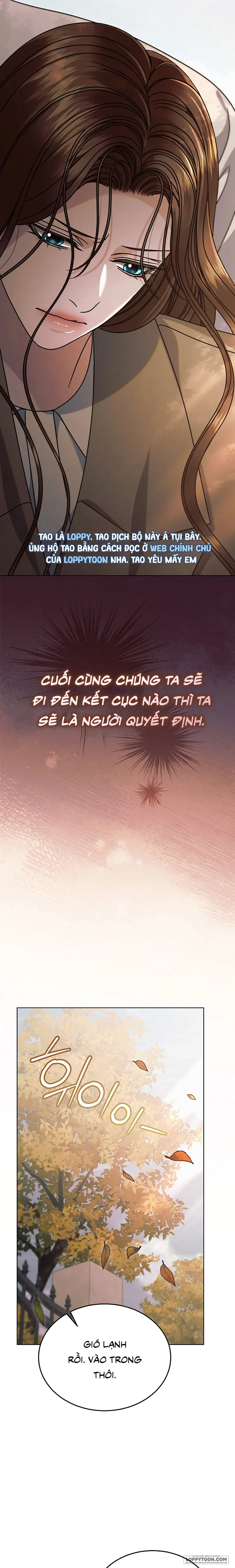 Hãy Cầu Xin Tôi Đi Chap 86 - trang 15