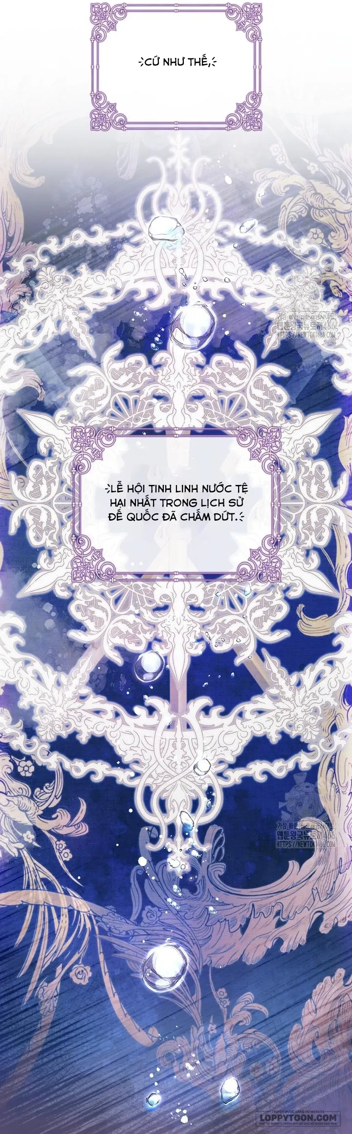 Nam Chính À, Tôi Sẽ Tôn Trọng Sở Thích Của Anh Chap 73 - trang 53