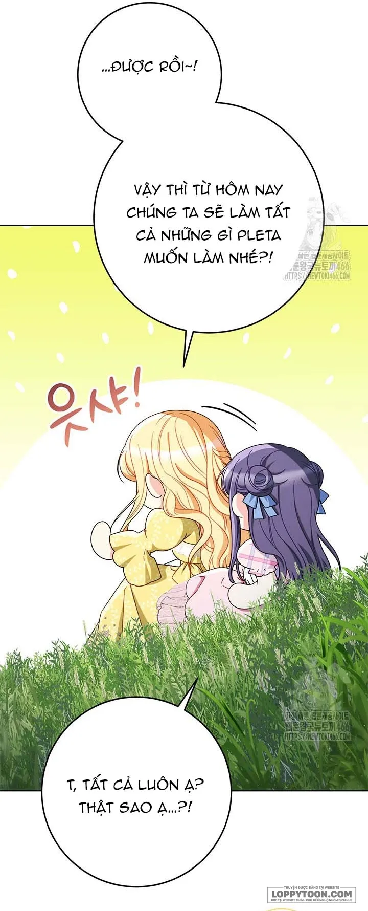Nuôi Dưỡng Em Gái Xinh Đẹp Chap 84 - trang 33