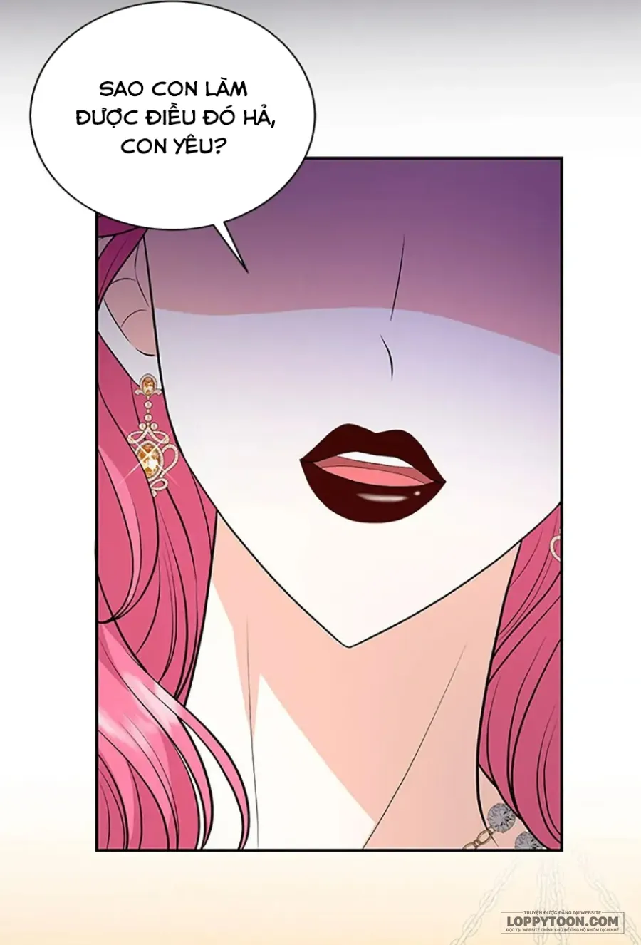 Công Chúa Bé Con Hạng S Thật Mạnh Chap 48 - trang 49