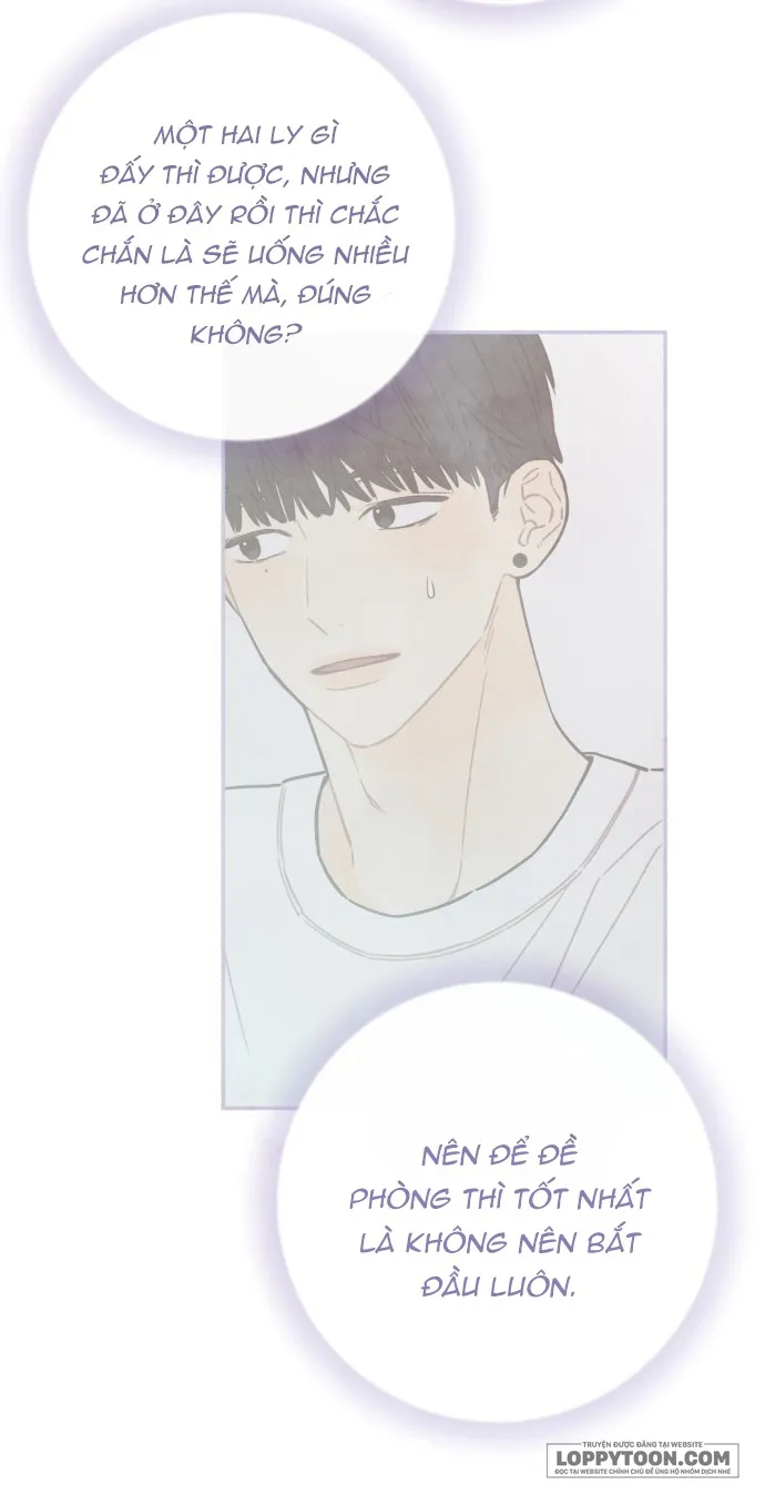 Cảm Xúc Chuyển Giao Chap 19 - trang 9