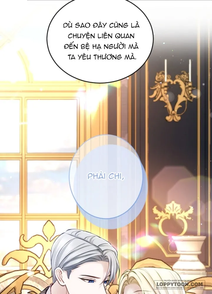 Tôi Sẽ Bị Trừ Khử Cùng Hoàng Đế Chap 112 - trang 75