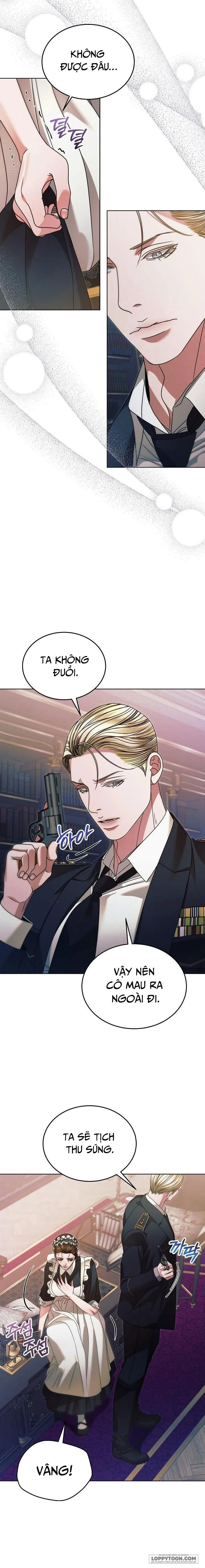 Hãy Cầu Xin Tôi Đi Chap 8 - 🔞🔞🔞 - trang 8
