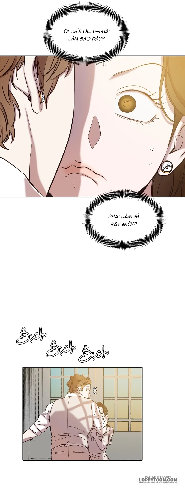 Thanh Xuân Của Chúng Ta Chap 96 - trang 30