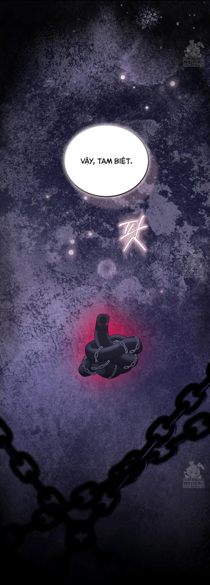 Nàng Tiên, Hãy Ký Hợp Đồng Nào Chap 65 - trang 36